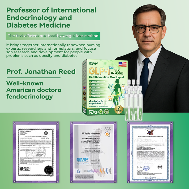 𝑶𝒇𝒇𝒊𝒄𝒊𝒂𝒍 𝑺𝒕𝒐𝒓𝒆 | 𝗘𝗤𝗩𝗣® 👨‍⚕️𝐺𝐿𝑃-𝟏 𝑺𝒊𝒙-𝒊𝒏-𝑶𝒏𝒆 𝑯𝒆𝒂𝒍𝒕𝒉 𝑺𝒐𝒍𝒖𝒕𝒊𝒐𝒏 𝑶𝒓𝒂𝒍 𝑳𝒊𝒒𝒖𝒊𝒅  (𝐉𝐮𝐬𝐭 𝐨𝐧𝐜𝐞 𝐚 𝐝𝐚𝐲, 𝐯𝐢𝐬𝐢𝐛𝐥𝐞 𝐜𝐡𝐚𝐧𝐠𝐞𝐬 𝐢𝐧 𝟕 𝐝𝐚𝐲𝐬） ✅𝐅𝐨𝐫 𝐨𝐛𝐞𝐬𝐢𝐭𝐲, 𝐜𝐚𝐫𝐝𝐢𝐨𝐯𝐚𝐬𝐜𝐮𝐥𝐚𝐫 𝐡𝐞𝐚𝐥𝐭𝐡, 𝐝𝐢𝐚𝐛𝐞𝐭𝐞𝐬, 𝐬𝐥𝐞𝐞𝐩 𝐚𝐩𝐧𝐞𝐚, 𝐆𝐮𝐭 𝐇𝐞𝐚𝐥𝐭𝐡, 𝐣𝐨𝐢𝐧𝐭 𝐢𝐬𝐬𝐮𝐞𝐬, 𝐚𝐧𝐝 𝐦𝐨𝐫𝐞